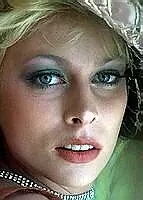 Актриса Джина Янссен — фото персоны