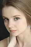 Актриса Алина Доценко — превью фото персоны