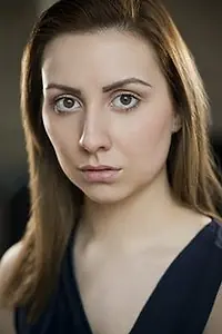 Актёр Rebecca Gutherless — главное фото персоны