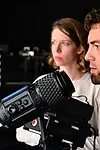 Актёр Jonathan Shahan — превью фото персоны