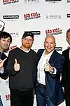 Актёр Брэд Келлер — превью фото персоны