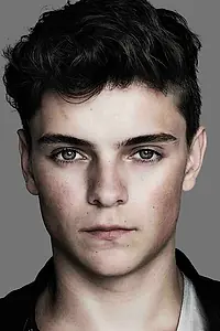 Актёр Martin Garrix — фото персоны