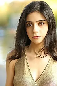 Актриса Emily Renée — фото персоны