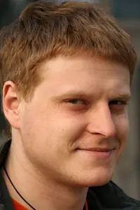 Актёр Сергей Макаров — фото персоны