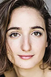 Актриса Regina Brandolino — фото персоны