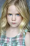 Актриса Ellewillow Campagna — превью фото персоны