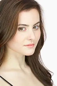 Актриса Michelle Young — главное фото персоны