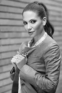Актриса Диана Висвелл — фото персоны