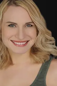 Актриса Charlotte Otremba — главное фото персоны
