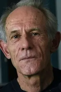 Актёр Мартин Батлер — фото персоны