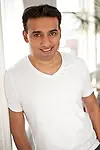 Актёр Manoj Chakravarthy — превью фото персоны