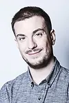 Актёр Davide Mela — превью фото персоны