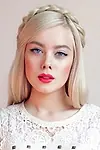Актриса Дарья Шашина — превью фото персоны