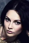 Актриса Полина Фаворская — превью фото персоны