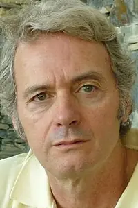 Актёр Серхио Кабрера — фото персоны