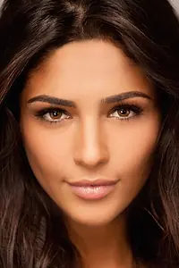 Актриса Санта Димопулос — главное фото персоны