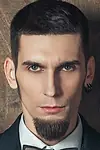 Актёр Dmitriy Smotrov — превью фото персоны