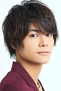 Актёр Таку Ясиро — фото персоны