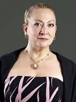 Актриса Мария Кристина Гальвес — фото персоны