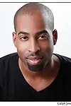 Актёр Caliph Jones — превью фото персоны