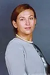 Актриса Катя Кондос — превью фото персоны