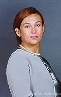 Актриса Катя Кондос — фото персоны