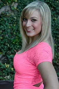 Актриса Llenelle Gibson — фото персоны