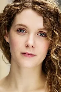 Актриса Jessica Holmlund — главное фото персоны