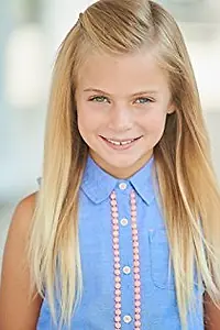 Актриса Lauren Grauer — главное фото персоны