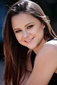 Актриса Carly Mozsny — фото персоны