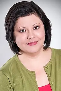 Актриса Ann Hurd — фото персоны