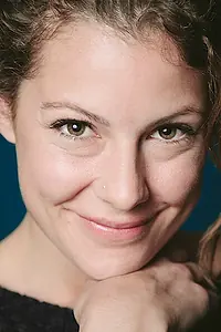 Актриса Алекса Бруннер — фото персоны