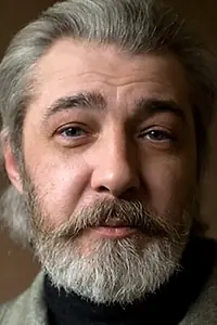 Актёр Вадим Максимов — фото персоны