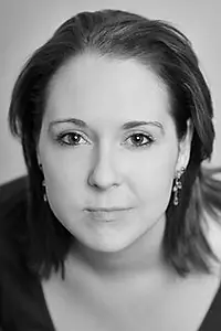 Актриса Kat Harrison — главное фото персоны