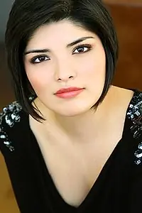 Актриса Tamara Therese — фото персоны