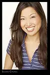 Актриса Susan Chung — превью фото персоны