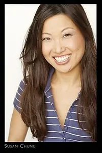 Актриса Susan Chung — фото персоны