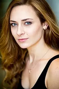 Актриса Rosie Darch — фото персоны