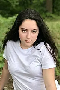 Актриса Molly Pepe — фото персоны