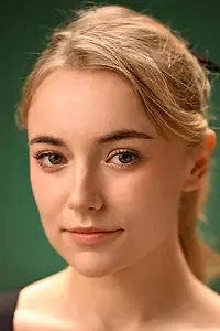 Актриса Юлия Магдалена Зентара — фото персоны