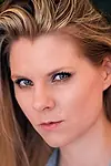 Актриса Камилла Вульф Бодин — превью фото персоны