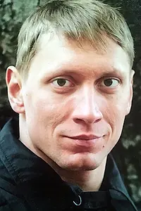 Актёр Всеволод Быков — фото персоны