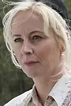Актриса Anouk Vandenbroucke — превью фото персоны