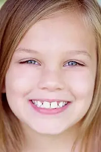 Актриса Cadence Bambrey-Zedd — фото персоны