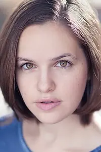 Актриса Sophie Tergeist — главное фото персоны