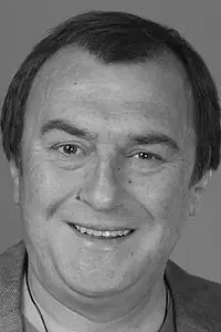 Актёр Валерий Зинов — фото персоны
