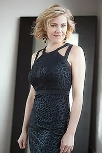 Актриса Bonnie Bruderer — фото персоны