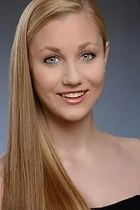 Актриса Kendall Morris — фото персоны