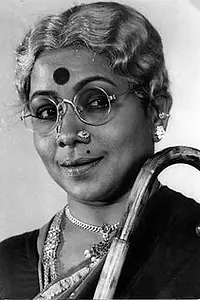 Актриса Aachi Manorama — фото персоны