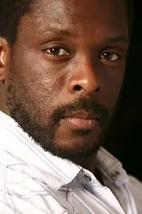 Актёр Марвин Кэмпбелл — фото персоны